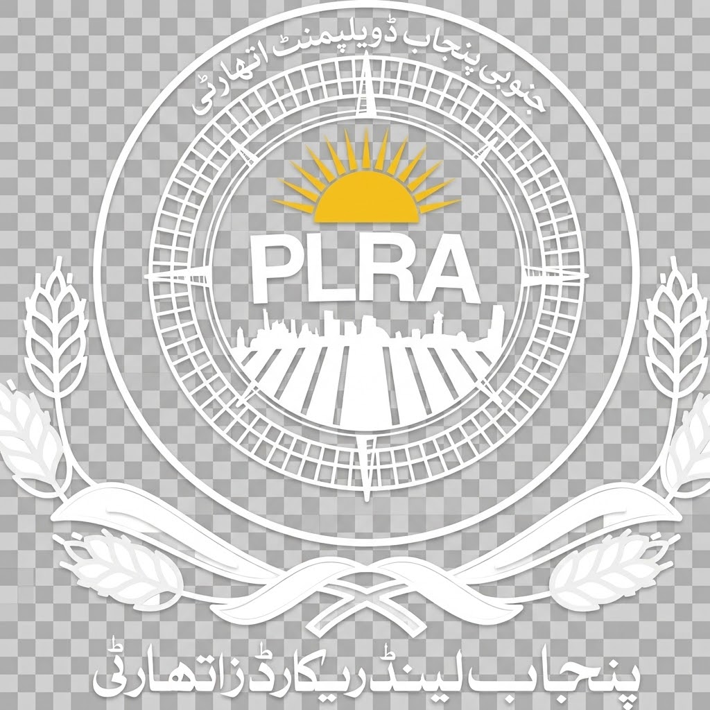 Punjab Land Records Authority
